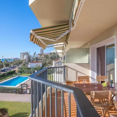 Antillas 2 Appartamento Fuengirola